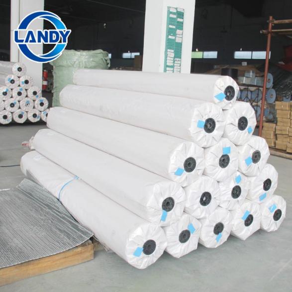 Delivery of adhesive film