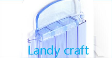 Landy craft