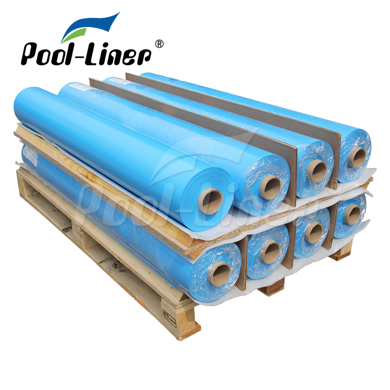 Replacement Pool Liner For Above Ground Liners (8)