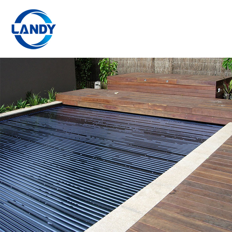 Slatted Pool Cover Automatic (17)