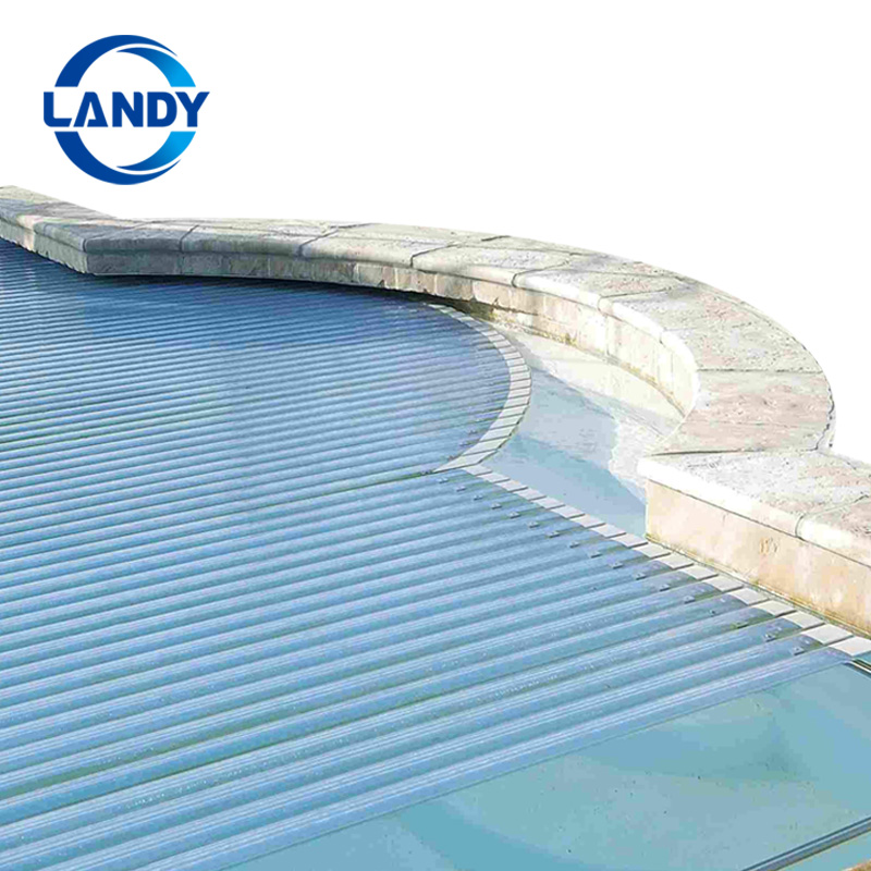 Slatted Pool Cover Automatic (2)