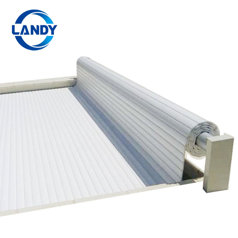 Slatted Pool Cover Automatic (3)
