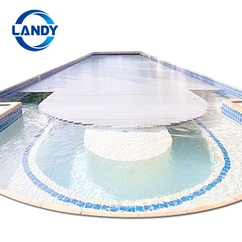 Slatted Pool Cover Automatic (4)