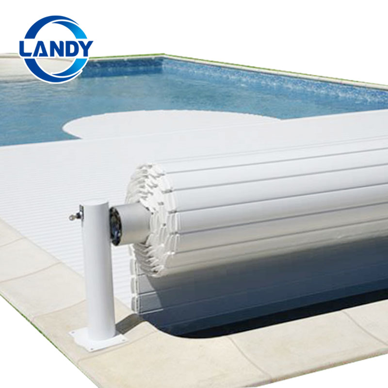 Slatted Pool Cover Automatic (7)