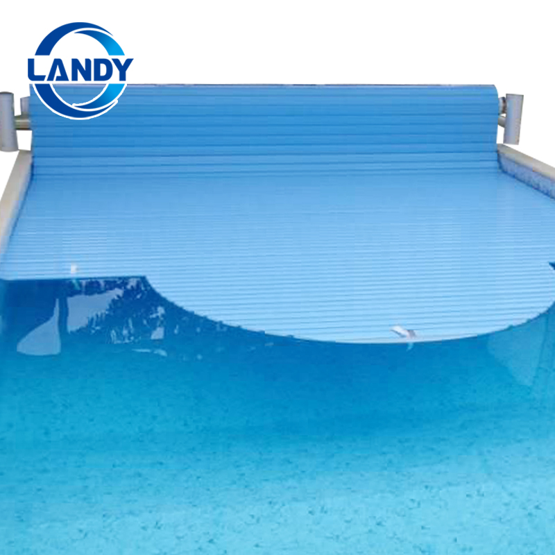 Slatted Pool Cover Automatic (9)
