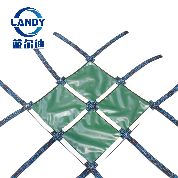 Solid Pool Cover PVC (6)